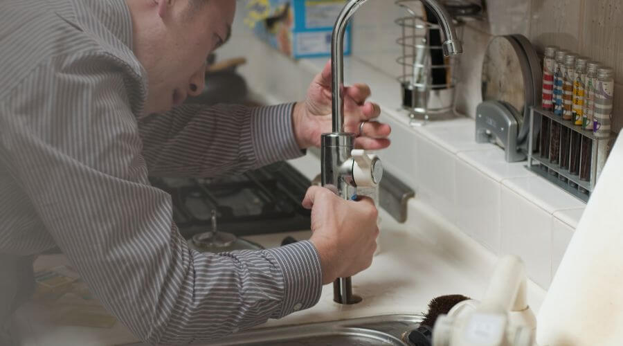 Professional Leak Detection in Drayton, ND