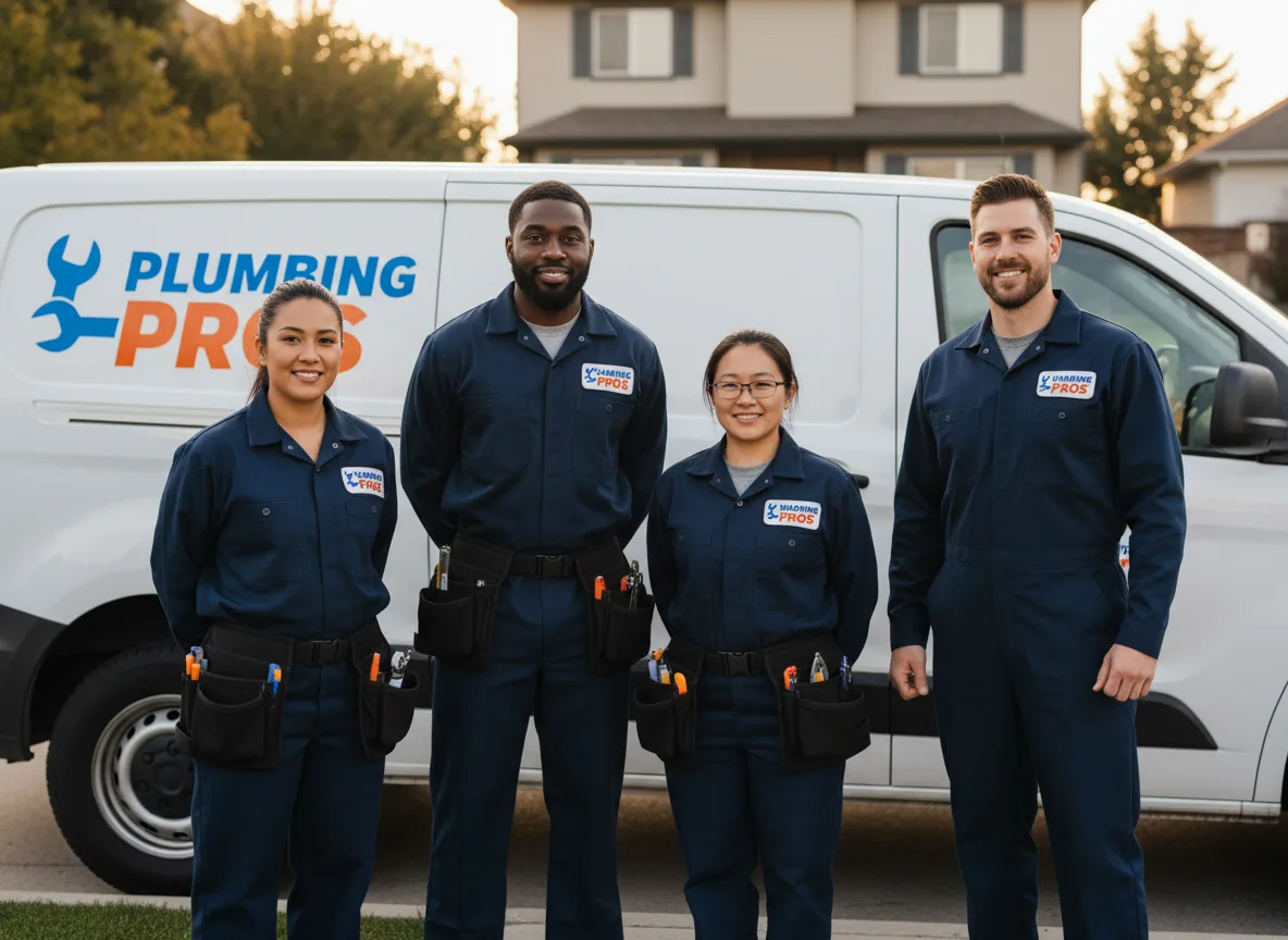 Water Heater Repair company in Drayton, ND